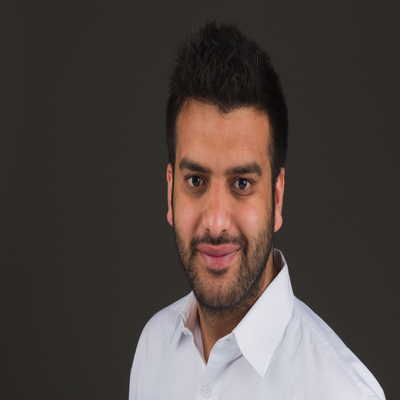 Harmeet Dhot